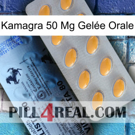 Kamagra 50 Mg Gelée Orale 44